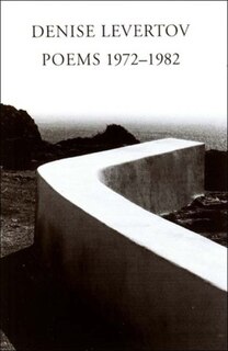 Front cover_Poems 1972-1982
