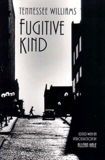 Front cover_Fugitive Kind