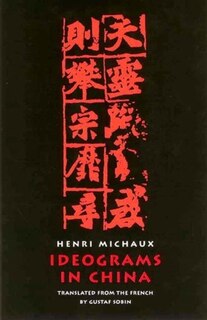 Couverture_Ideograms In China