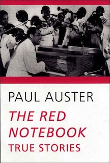 Front cover_The Red Notebook