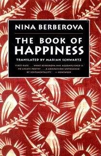 Front cover_The Book Of Happiness