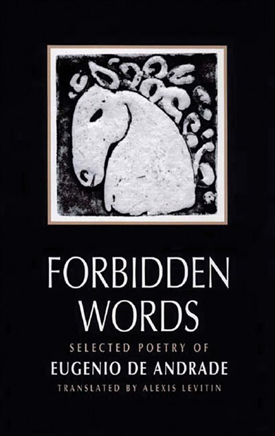 Front cover_Forbidden Words