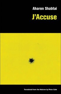 Front cover_J'accuse