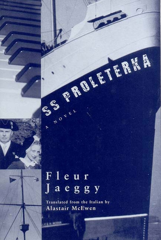 Front cover_S. S. Proleterka