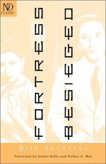 Front cover_Fortress Besieged