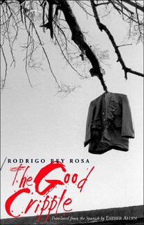 Front cover_The Good Cripple