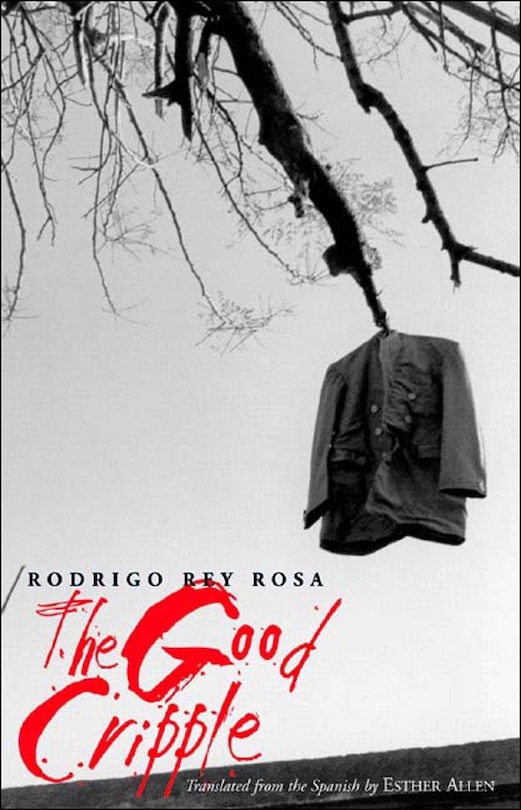 Front cover_The Good Cripple