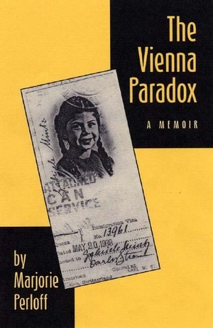 Front cover_The Vienna Paradox