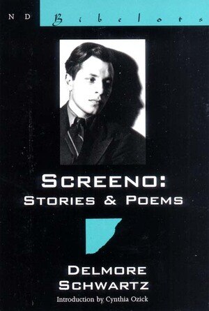 Couverture_Screeno: Stories & Poems