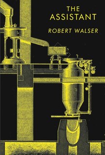 Couverture_The Assistant