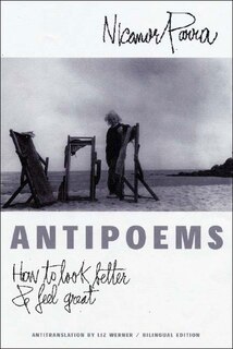 Front cover_Antipoems
