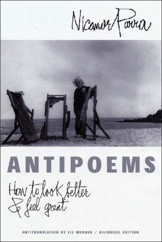 Front cover_Antipoems