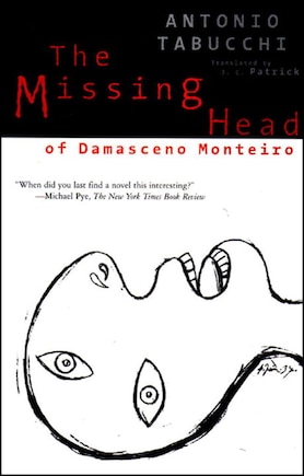 The Missing Head Of Damasceno Monteiro