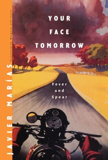 Front cover_Your Face Tomorrow