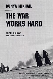Couverture_The War Works Hard