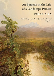 Couverture_An Episode In The Life Of A Landscape Painter