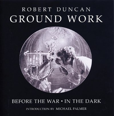 Groundwork: Before The War/in The Dark