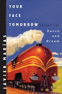 Front cover_Your Face Tomorrow