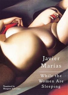 Couverture_While The Women Are Sleeping