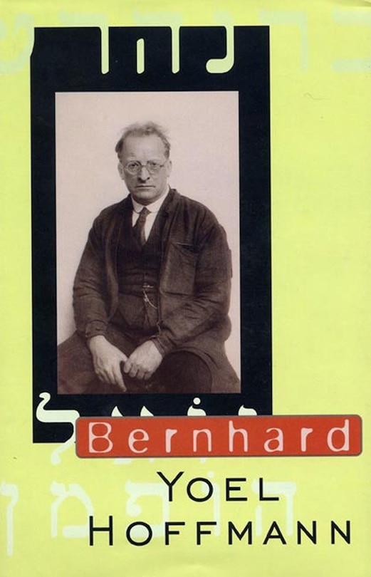 Front cover_Bernhard