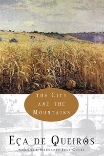 Front cover_The City And The Mountains