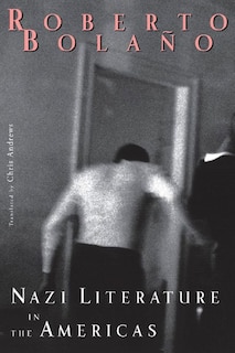 Front cover_Nazi Literature In The Americas