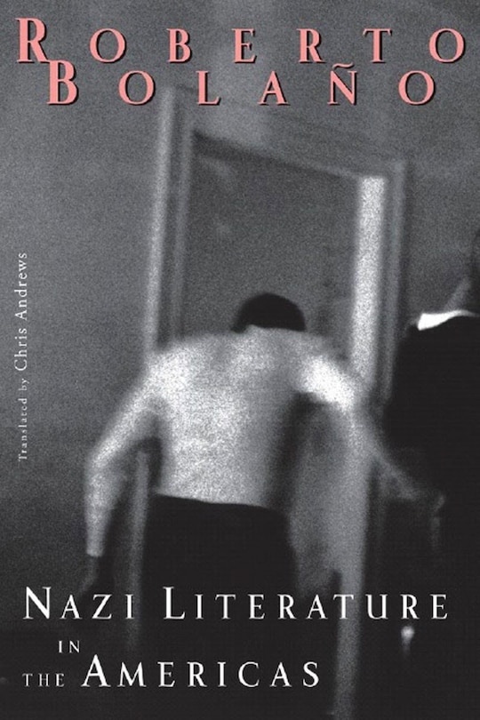 Front cover_Nazi Literature In The Americas
