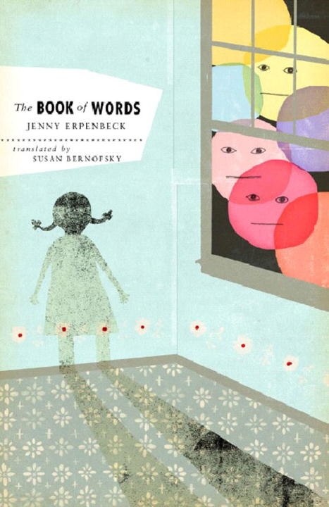Couverture_The Book Of Words
