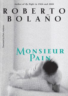 Front cover_Monsieur Pain