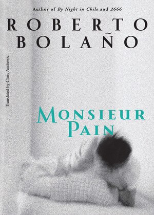 Front cover_Monsieur Pain