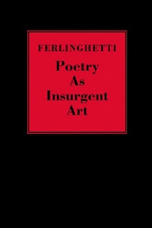 Front cover_Poetry As Insurgent Art
