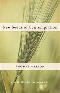 Front cover_New Seeds Of Contemplation