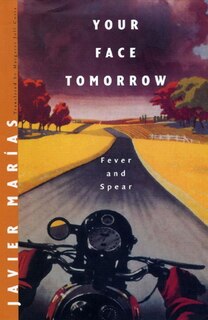 Front cover_Your Face Tomorrow