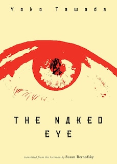 Front cover_The Naked Eye