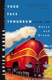 Couverture_Your Face Tomorrow