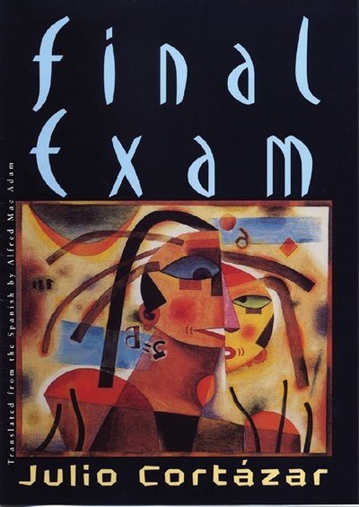 Front cover_Final Exam