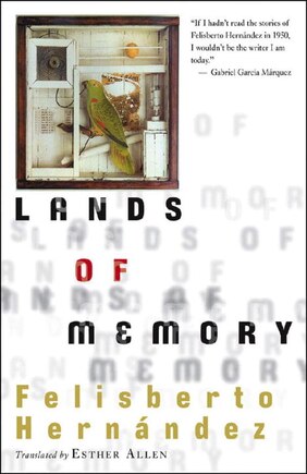 Lands Of Memory