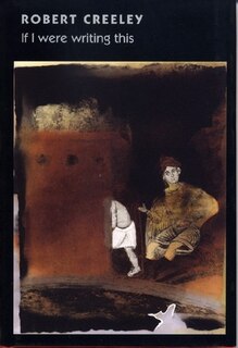 Front cover_If I Were Writing This