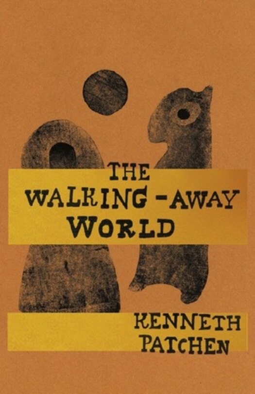 Couverture_The Walking-away World