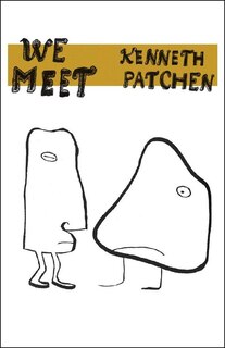 Front cover_We Meet