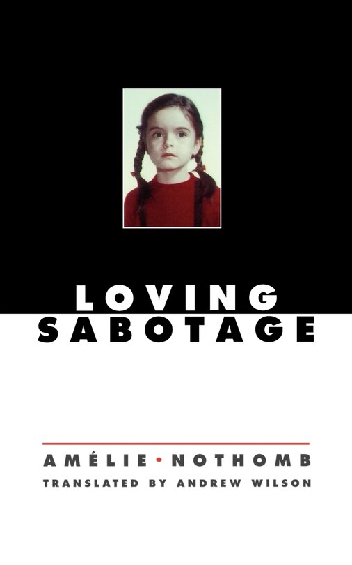 Front cover_Loving Sabotage