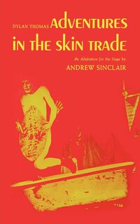 Front cover_Adventures In The Skin Trade