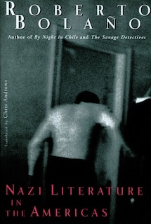 Front cover_Nazi Literature In The Americas
