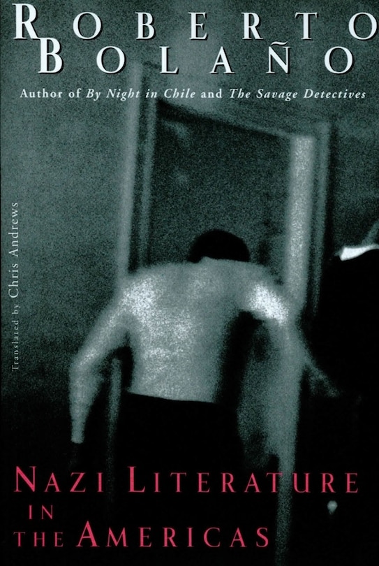 Front cover_Nazi Literature In The Americas