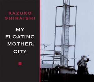 Couverture_My Floating Mother, City