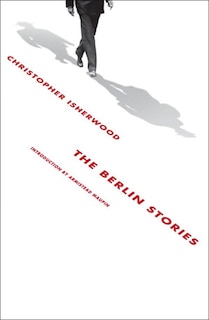 Front cover_The Berlin Stories