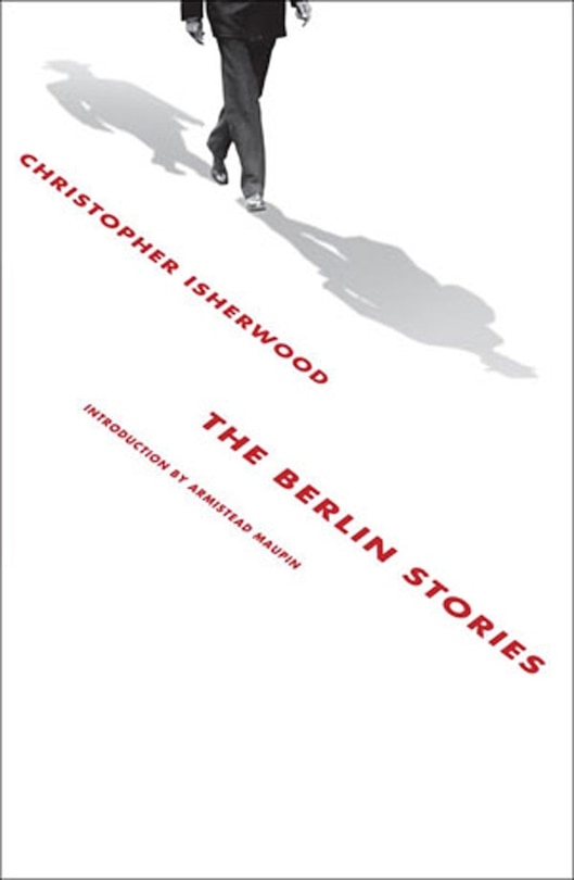 Front cover_The Berlin Stories