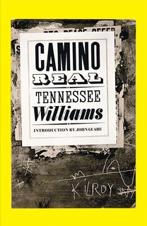 Front cover_Camino Real