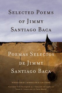 Front cover_Selected Poems/poemas Selectos