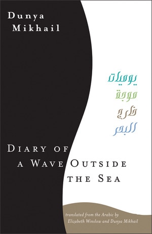 Couverture_Diary Of A Wave Outside The Sea